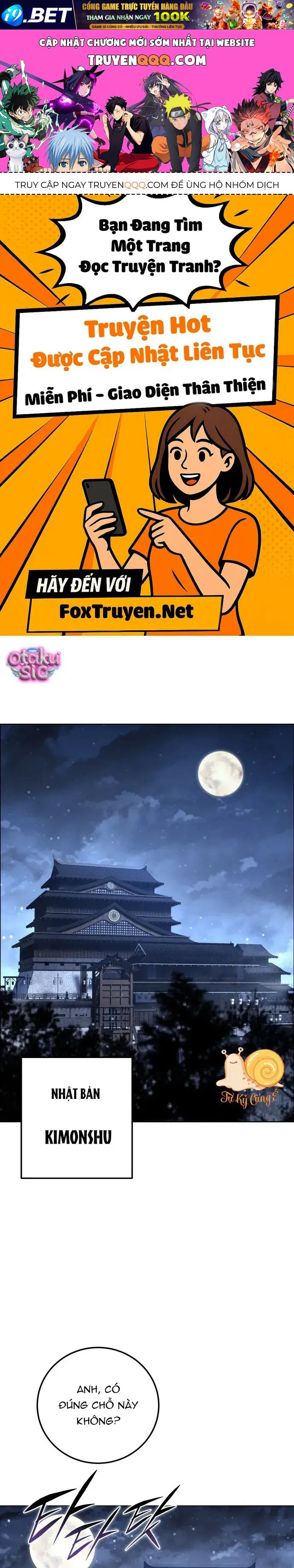 Sát Thủ Huyết Y Chap 58 - Next Chap 57