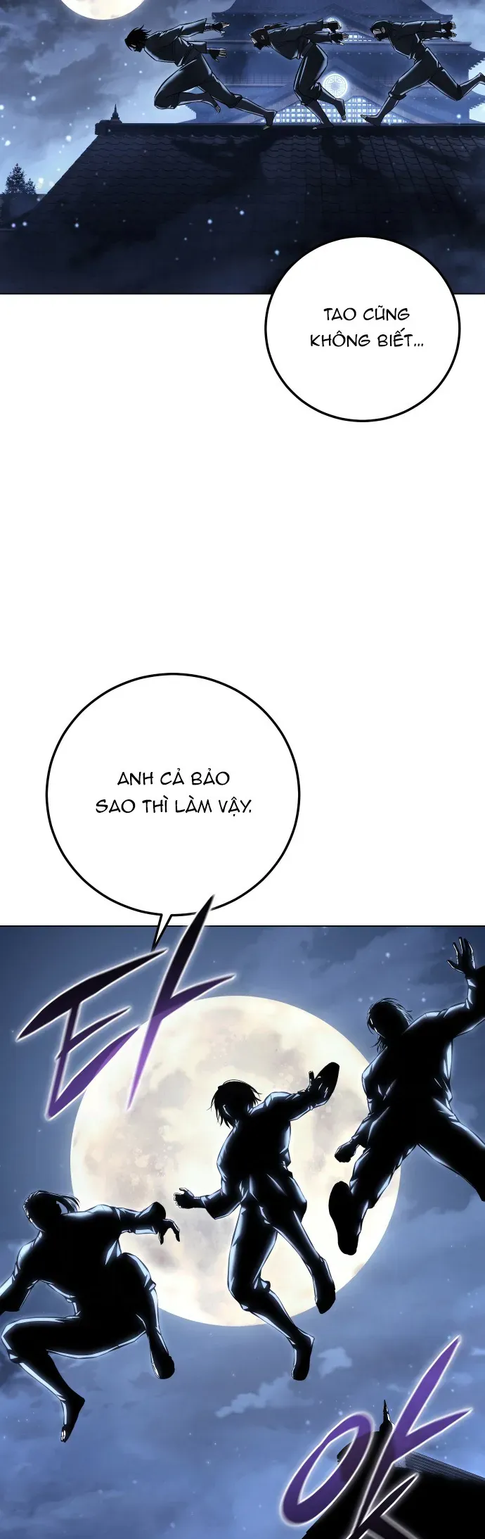 Sát Thủ Huyết Y Chap 58 - Next Chap 57