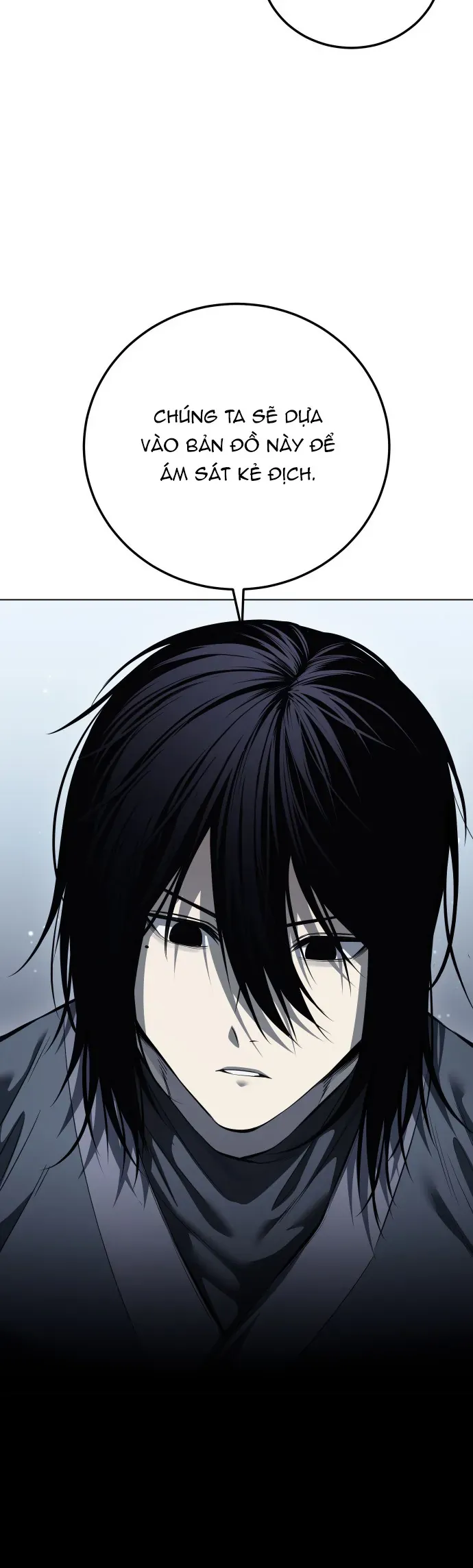 Sát Thủ Huyết Y Chap 58 - Next Chap 57