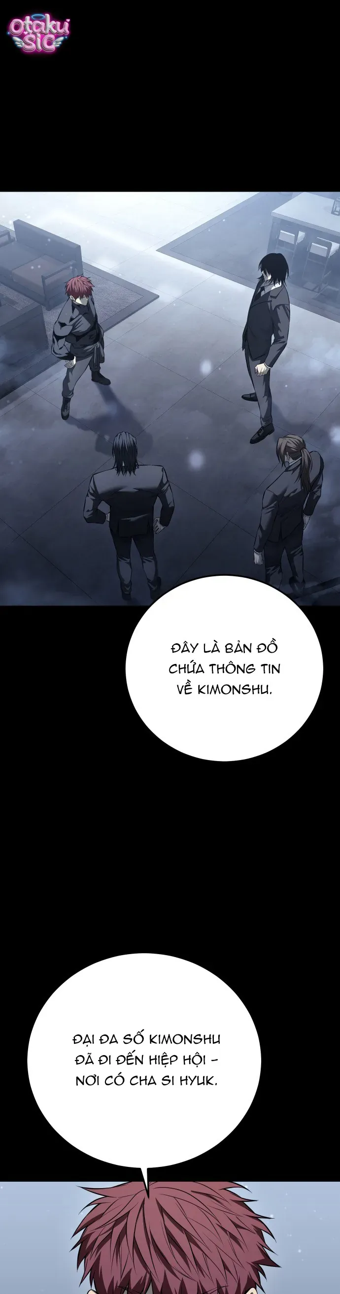 Sát Thủ Huyết Y Chap 58 - Next Chap 57