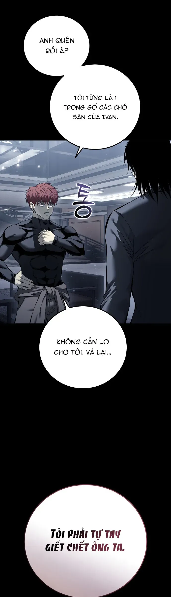 Sát Thủ Huyết Y Chap 58 - Next Chap 57