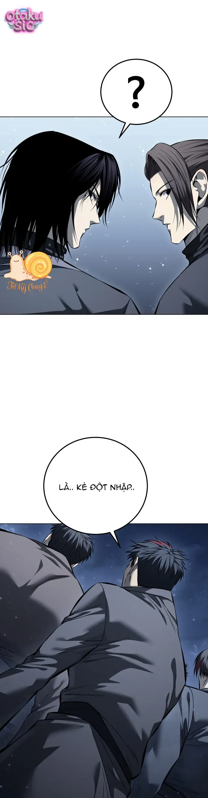 Sát Thủ Huyết Y Chap 58 - Next Chap 57