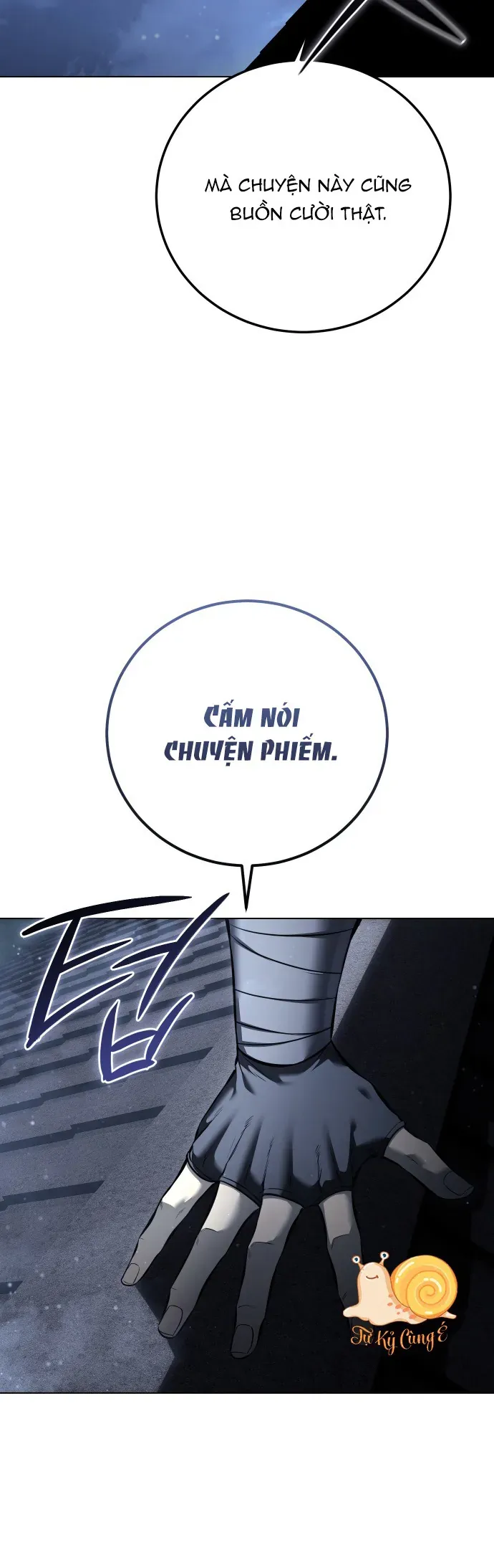 Sát Thủ Huyết Y Chap 58 - Next Chap 57
