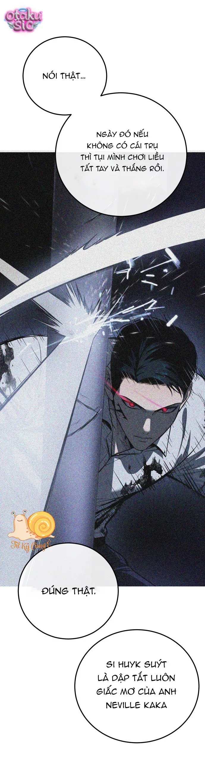 Sát Thủ Huyết Y Chap 58 - Next Chap 57