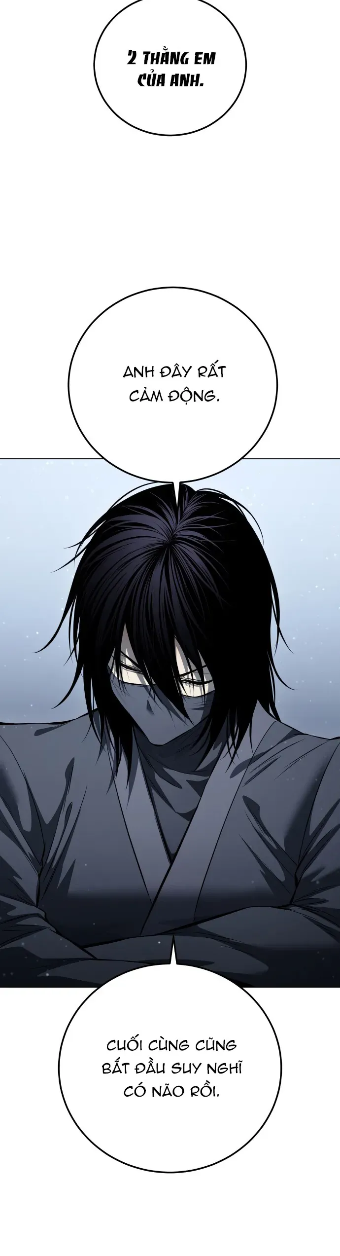 Sát Thủ Huyết Y Chap 58 - Next Chap 57