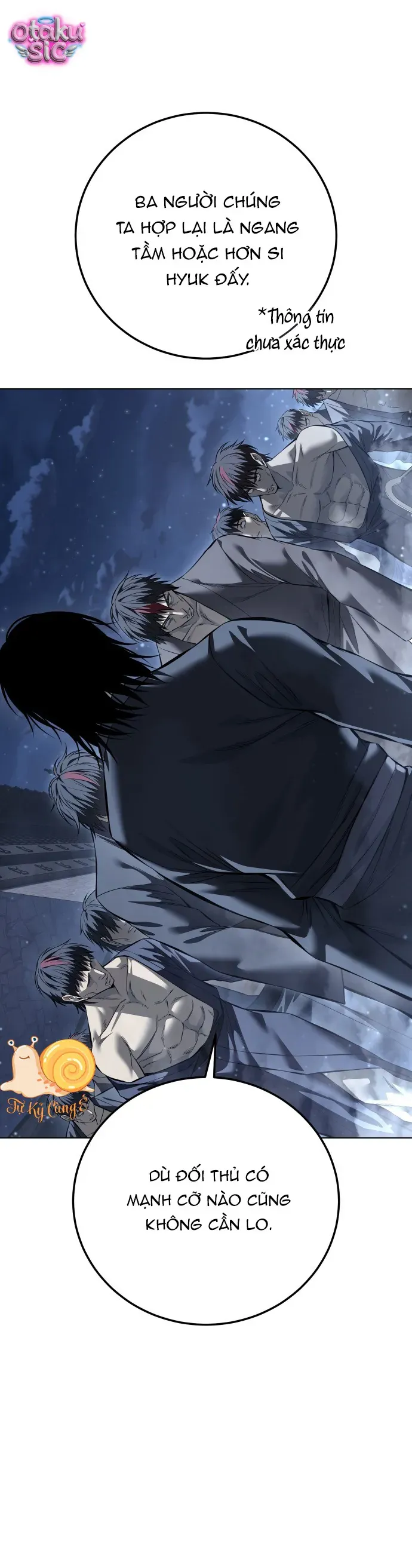Sát Thủ Huyết Y Chap 58 - Next Chap 57