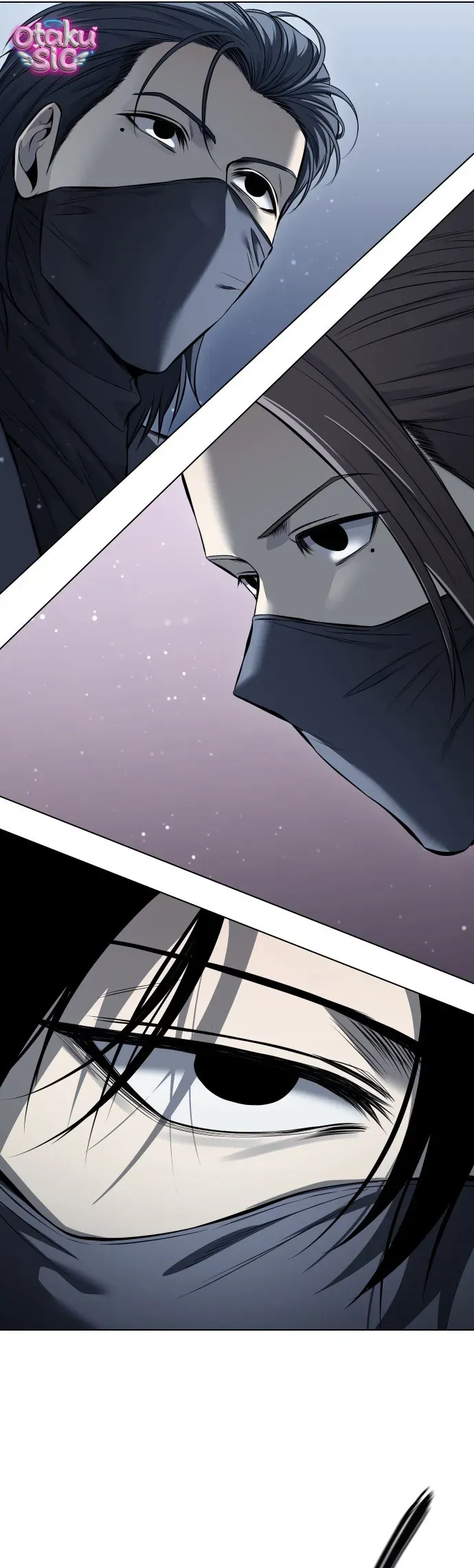 Sát Thủ Huyết Y Chap 58 - Next Chap 57