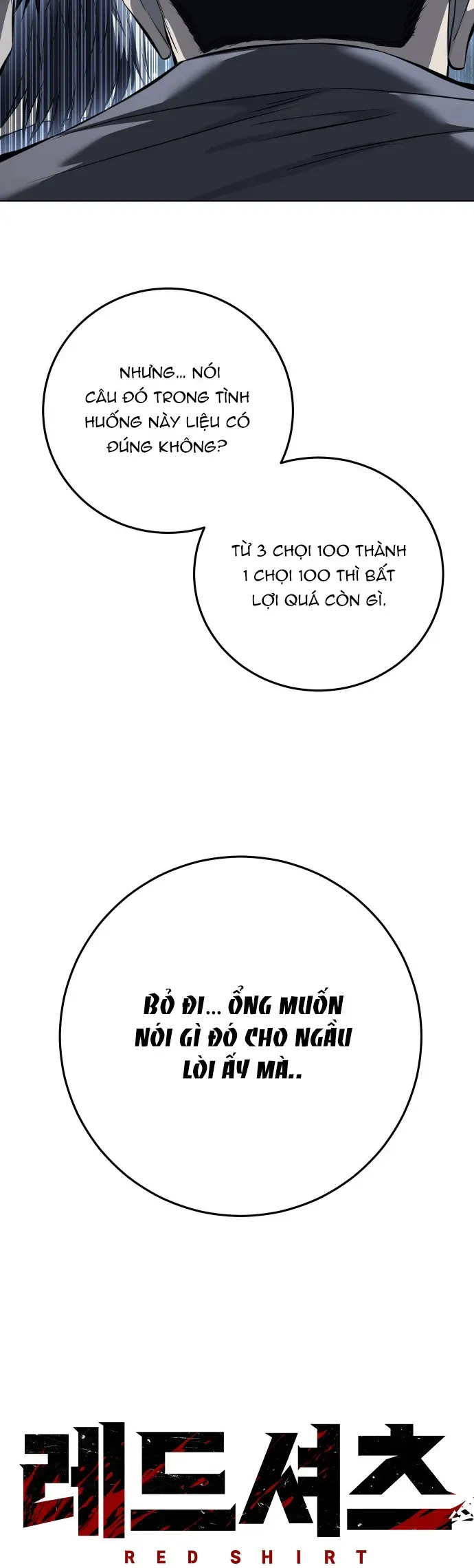 Sát Thủ Huyết Y Chap 58 - Next Chap 57