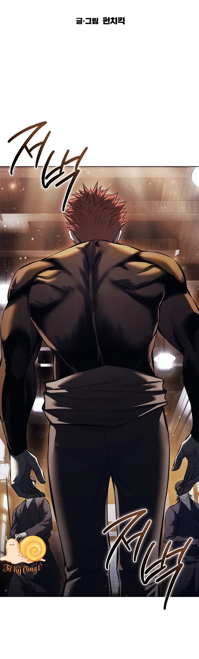 Sát Thủ Huyết Y Chap 58 - Next Chap 57