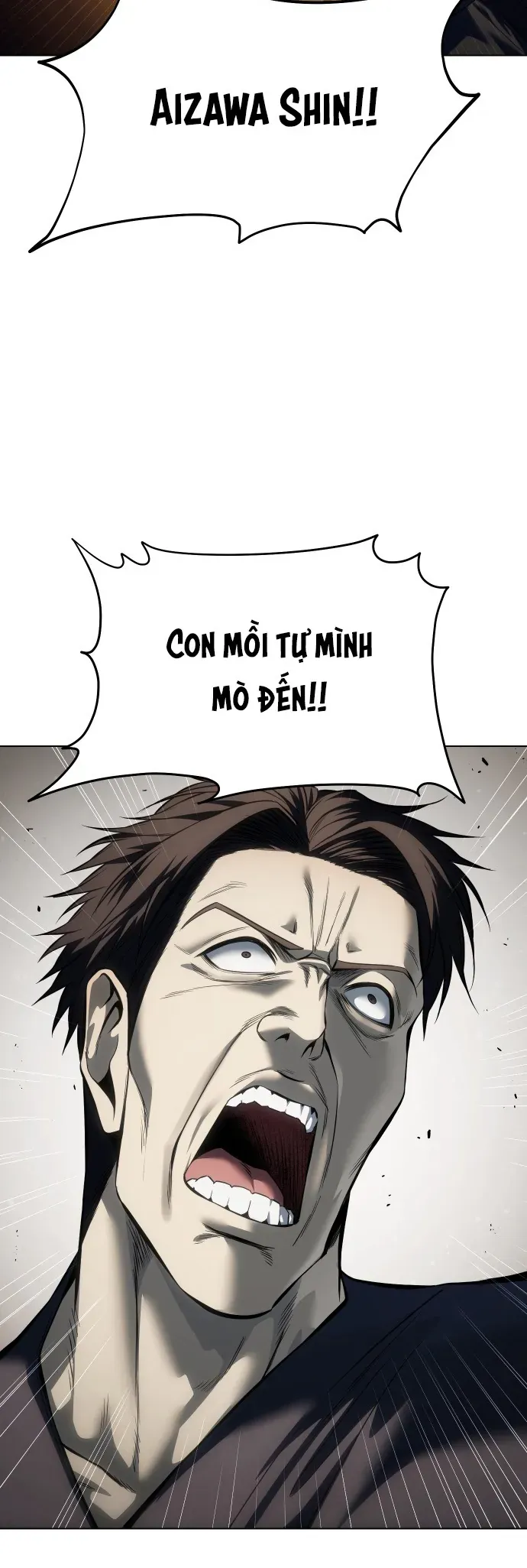Sát Thủ Huyết Y Chap 58 - Next Chap 57