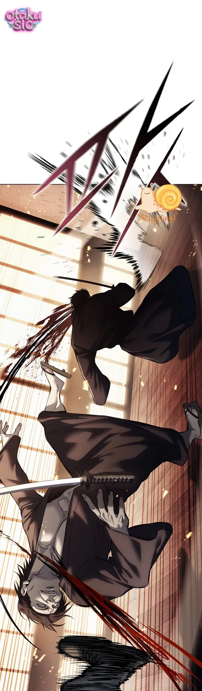 Sát Thủ Huyết Y Chap 58 - Next Chap 57