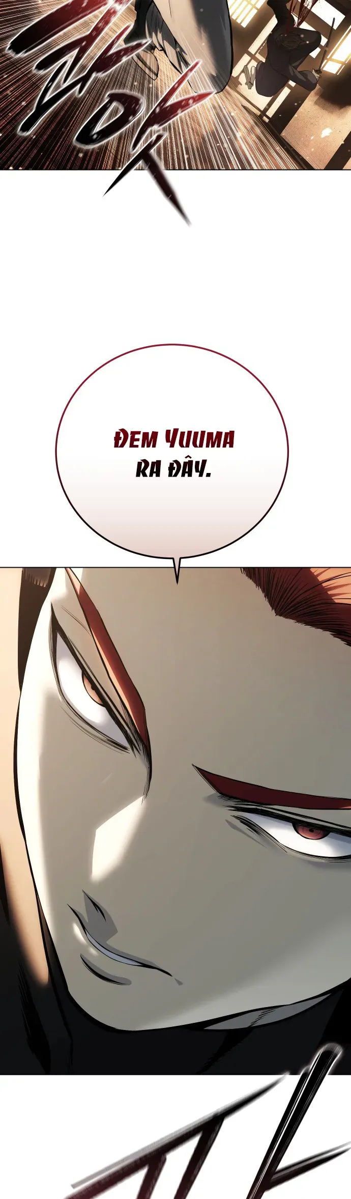 Sát Thủ Huyết Y Chap 58 - Next Chap 57