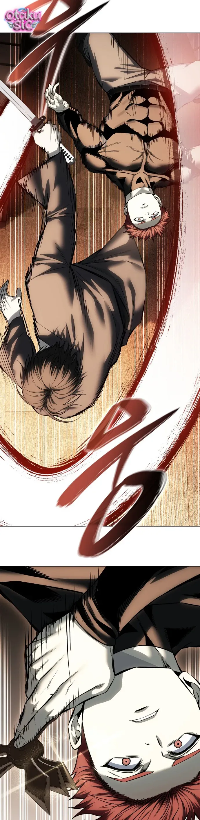 Sát Thủ Huyết Y Chap 58 - Next Chap 57