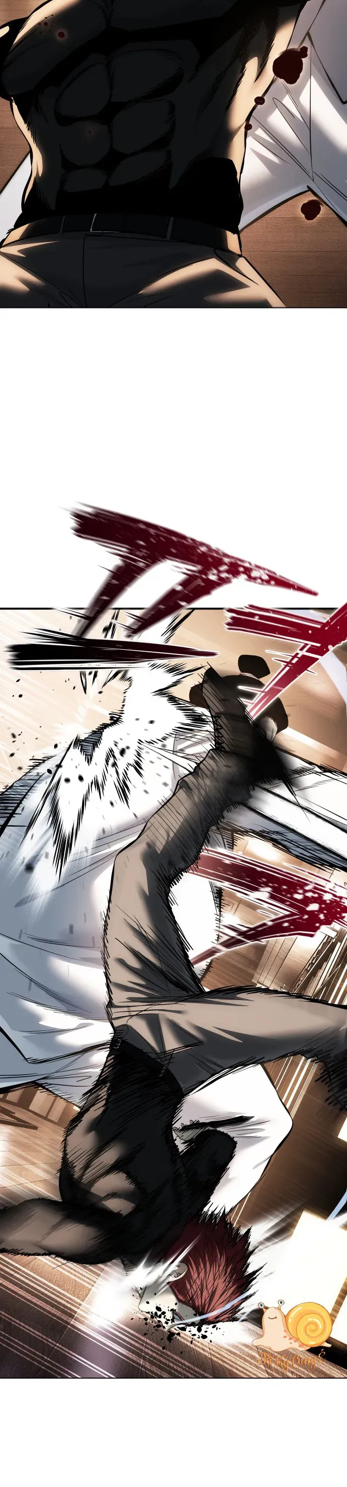 Sát Thủ Huyết Y Chap 58 - Next Chap 57