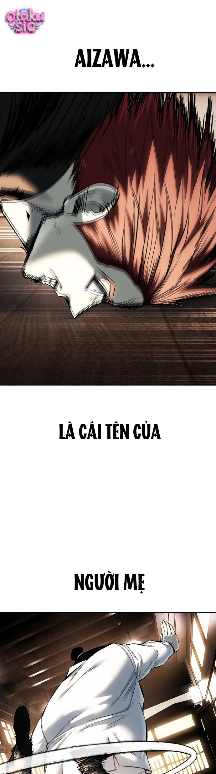 Sát Thủ Huyết Y Chap 58 - Next Chap 57