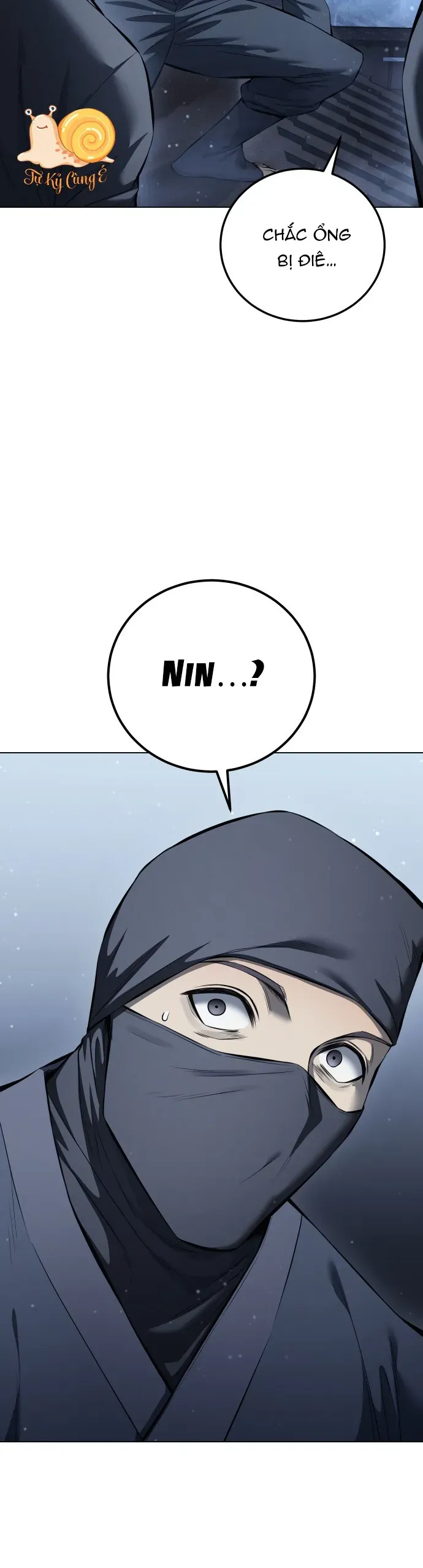 Sát Thủ Huyết Y Chap 58 - Next Chap 57