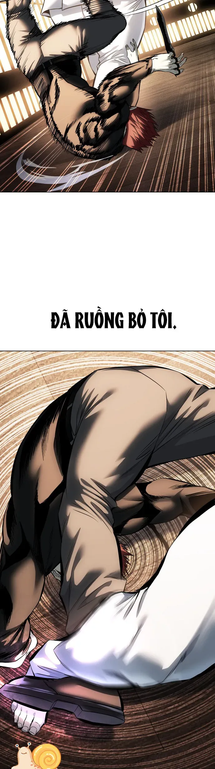 Sát Thủ Huyết Y Chap 58 - Next Chap 57