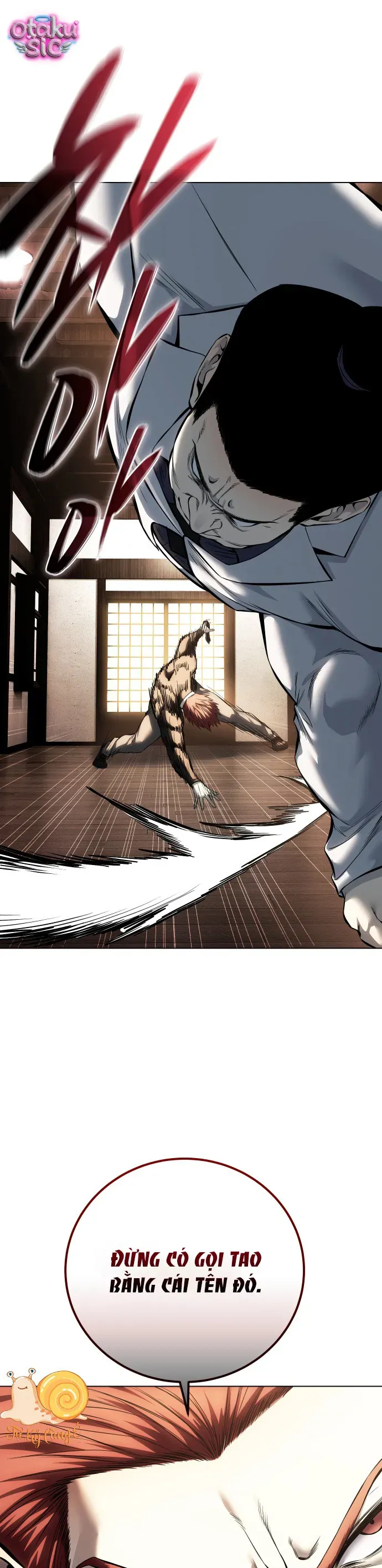 Sát Thủ Huyết Y Chap 58 - Next Chap 57
