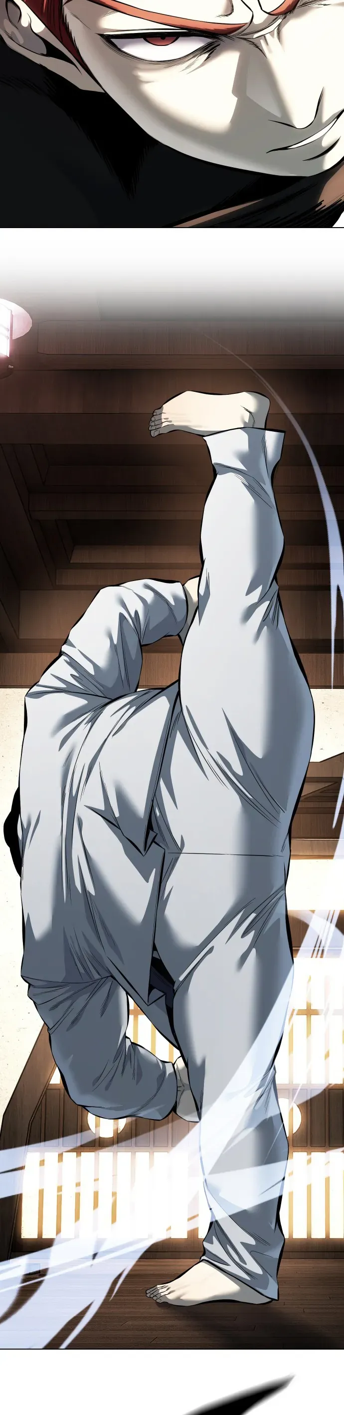 Sát Thủ Huyết Y Chap 58 - Next Chap 57