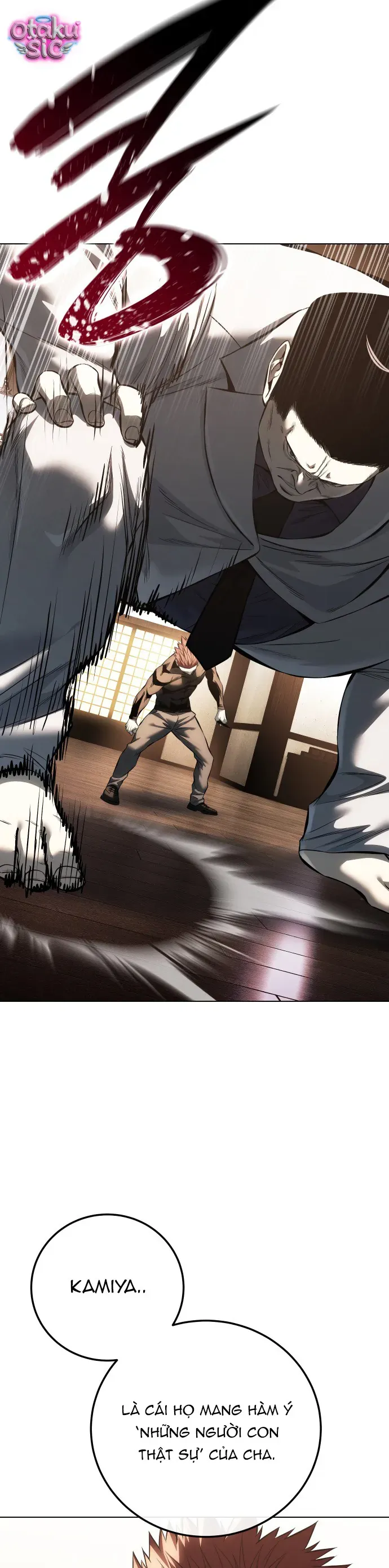 Sát Thủ Huyết Y Chap 58 - Next Chap 57