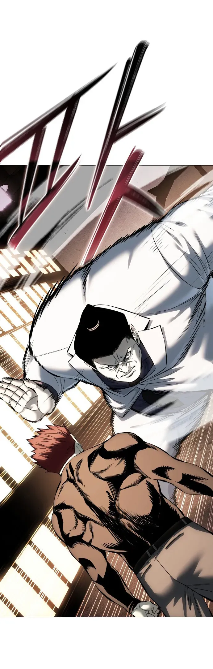 Sát Thủ Huyết Y Chap 58 - Next Chap 57