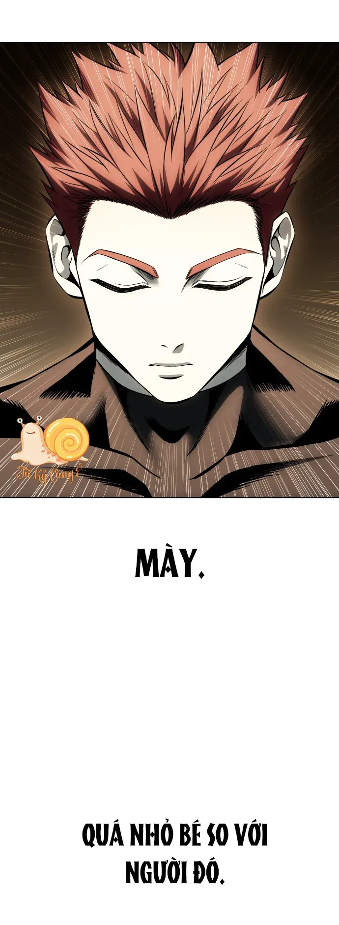 Sát Thủ Huyết Y Chap 58 - Next Chap 57