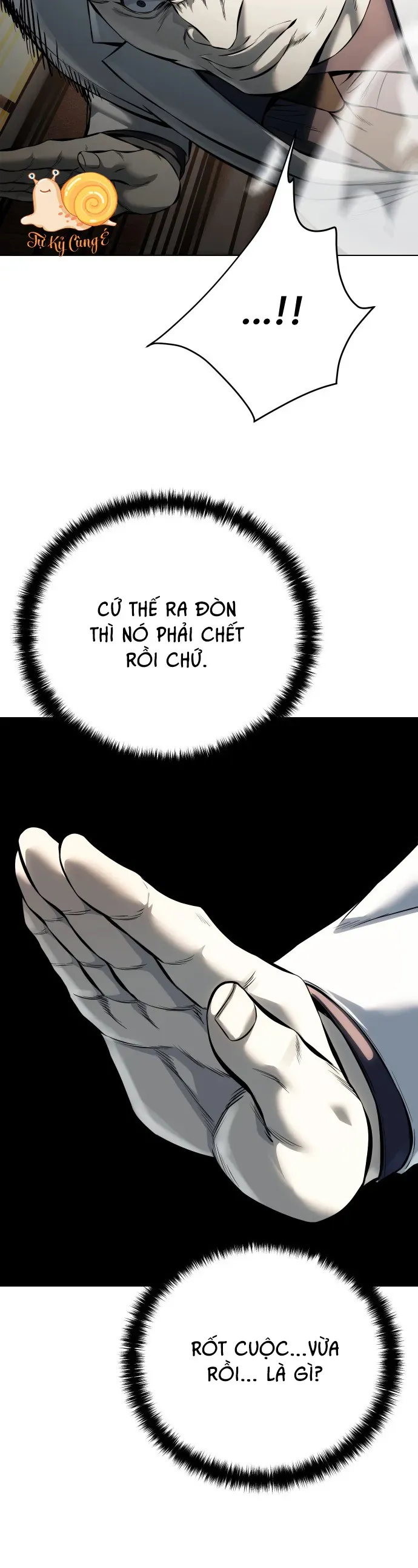 Sát Thủ Huyết Y Chap 58 - Next Chap 57
