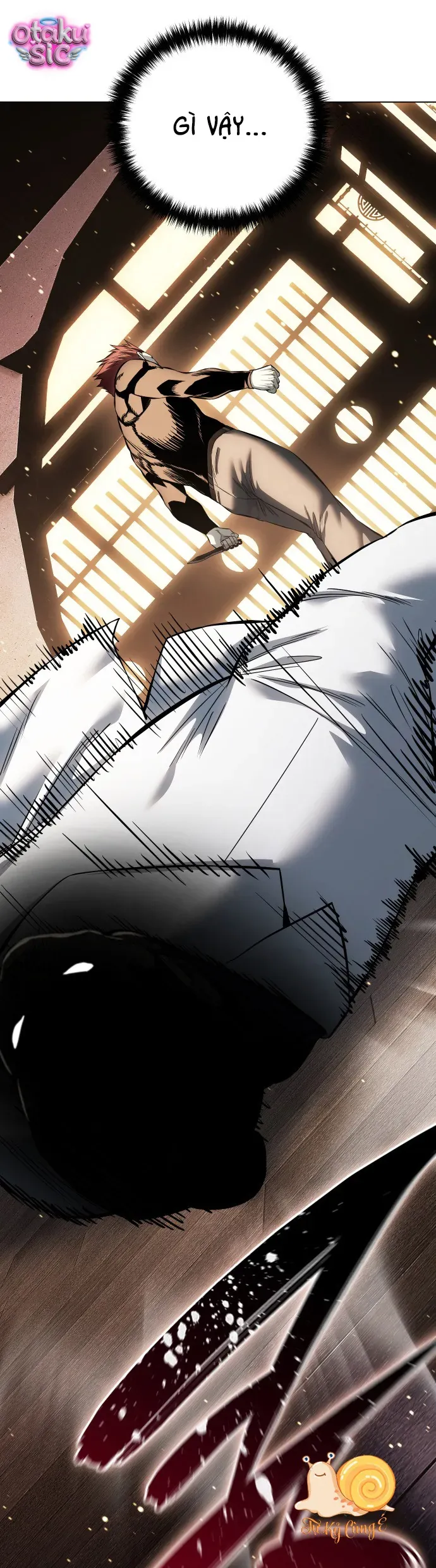 Sát Thủ Huyết Y Chap 58 - Next Chap 57