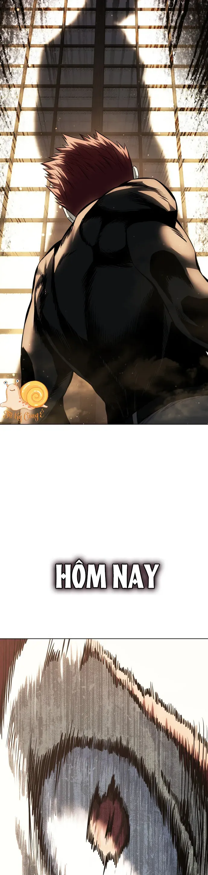 Sát Thủ Huyết Y Chap 58 - Next Chap 57