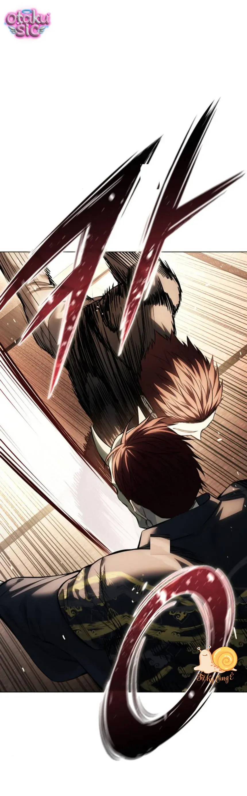 Sát Thủ Huyết Y Chap 59 - Next Chap 58