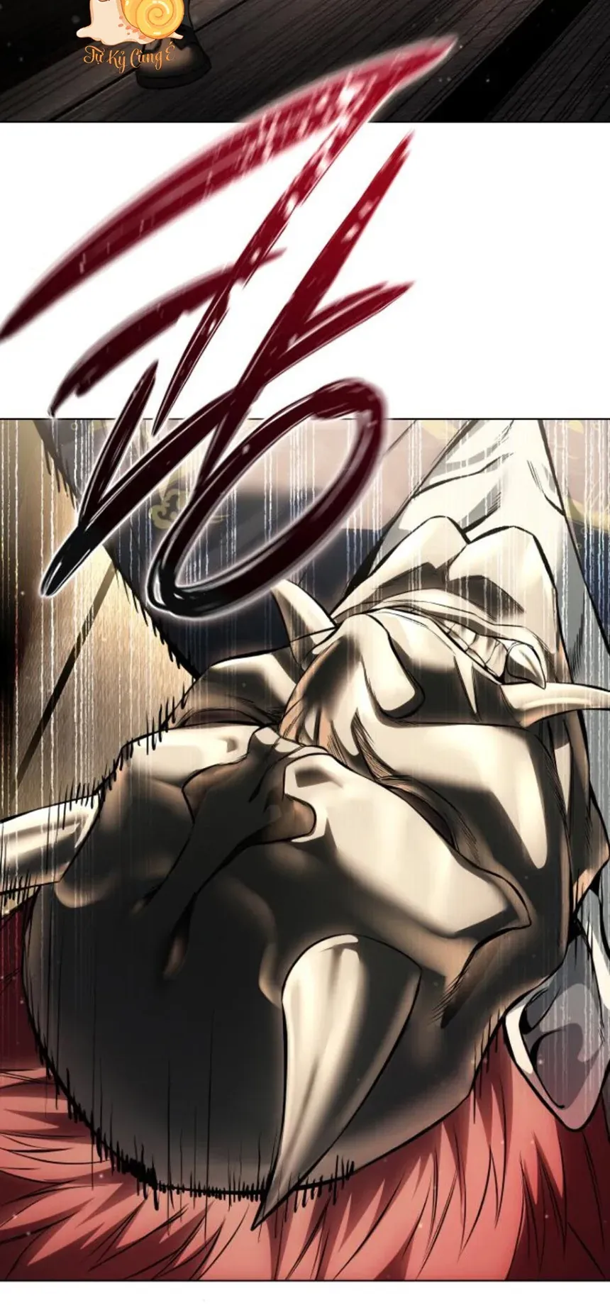 Sát Thủ Huyết Y Chap 59 - Next Chap 58