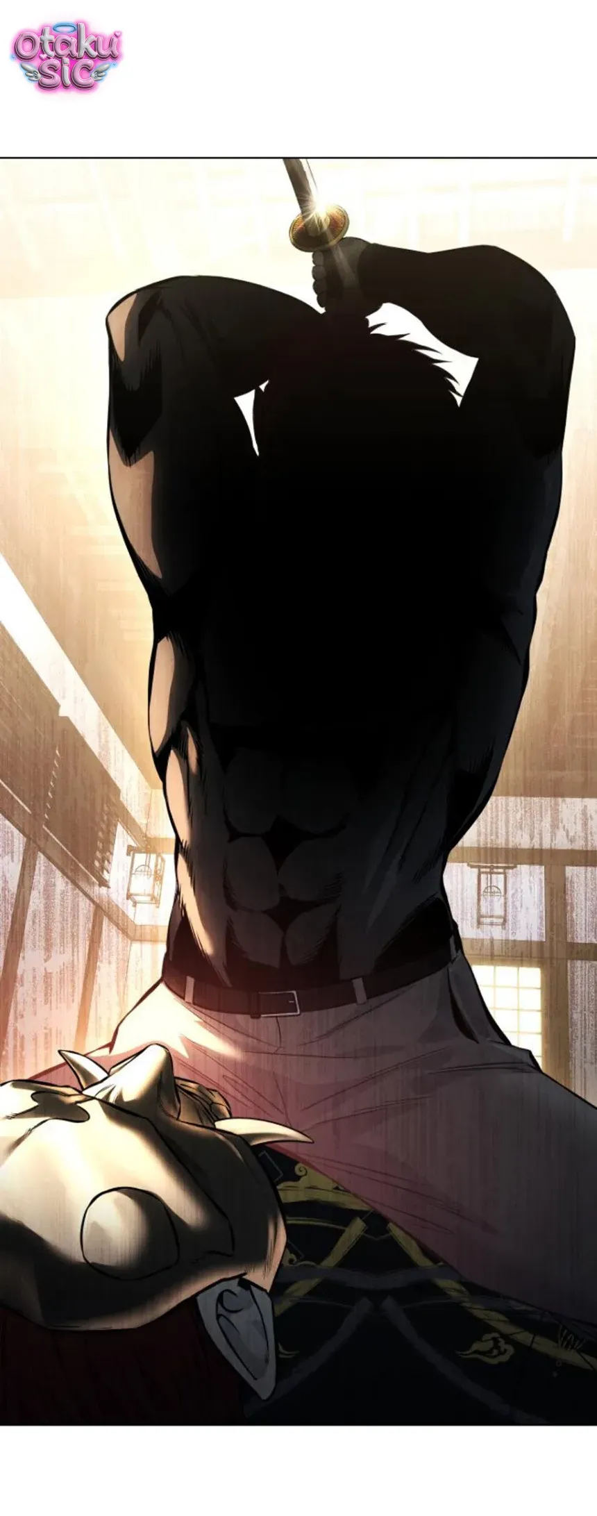 Sát Thủ Huyết Y Chap 59 - Next Chap 58