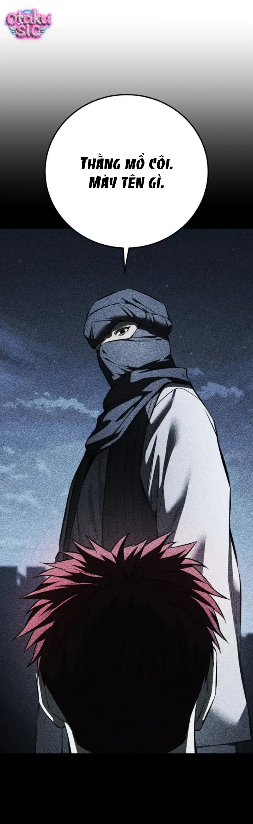 Sát Thủ Huyết Y Chap 59 - Next Chap 58