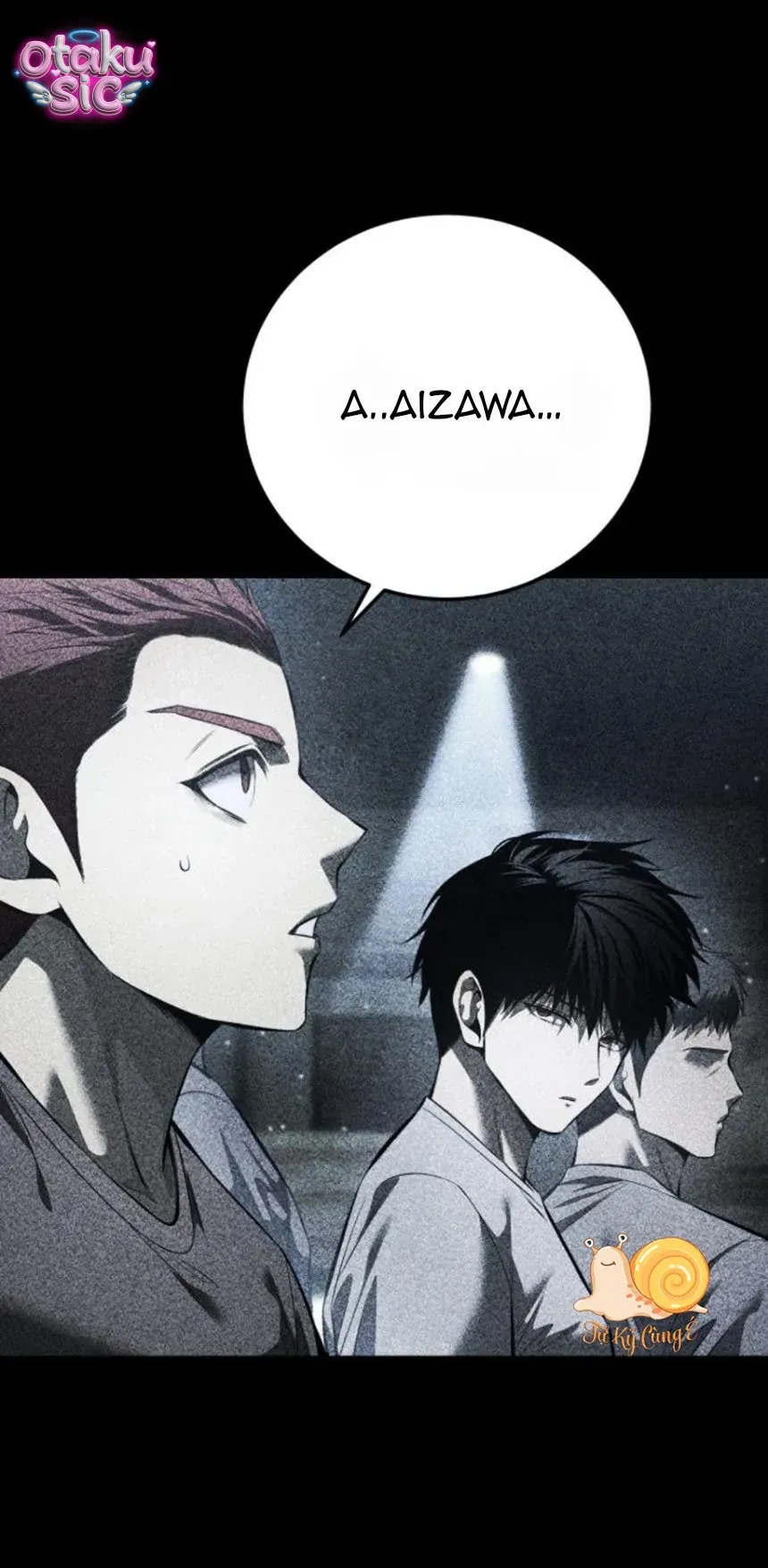Sát Thủ Huyết Y Chap 59 - Next Chap 58