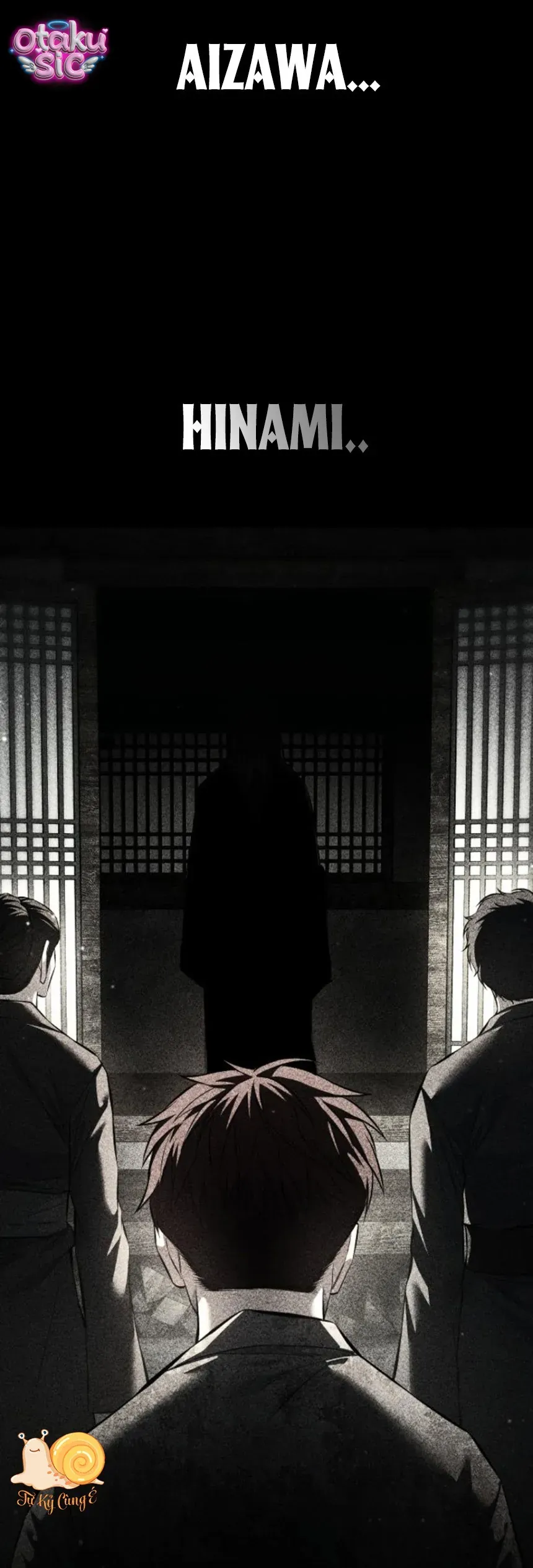 Sát Thủ Huyết Y Chap 59 - Next Chap 58