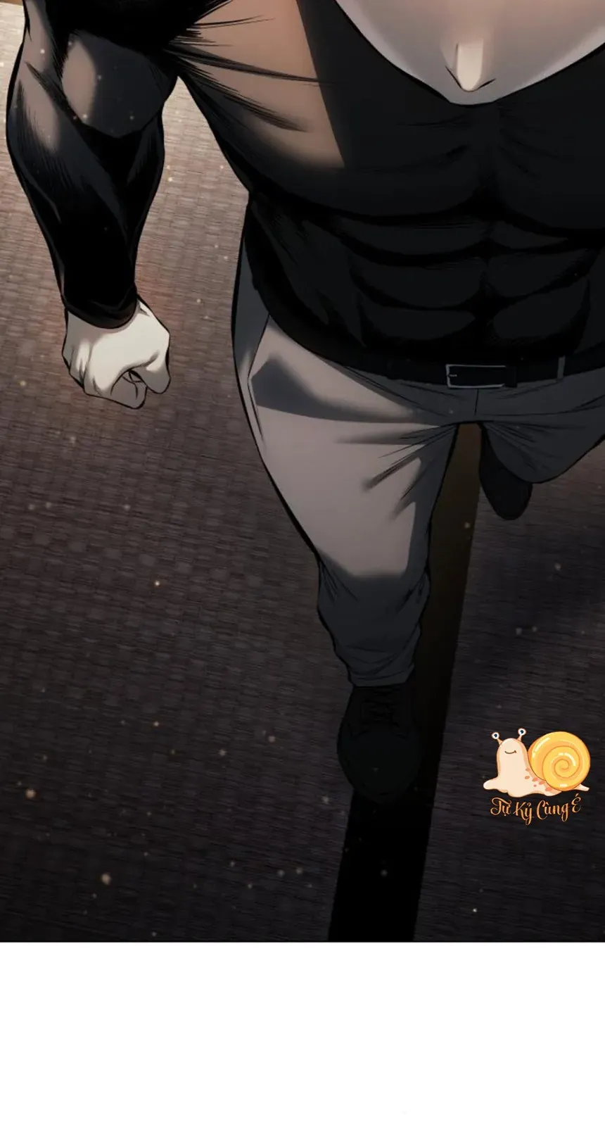 Sát Thủ Huyết Y Chap 59 - Next Chap 58