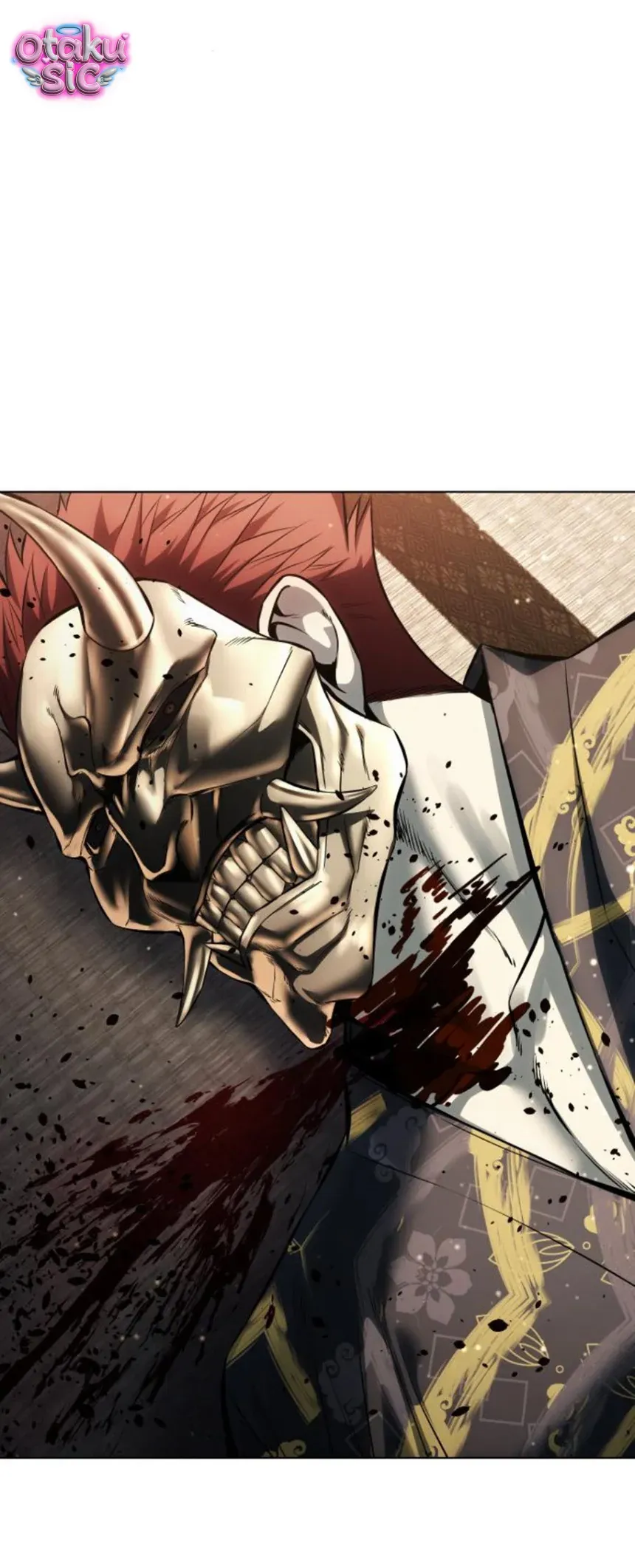 Sát Thủ Huyết Y Chap 59 - Next Chap 58