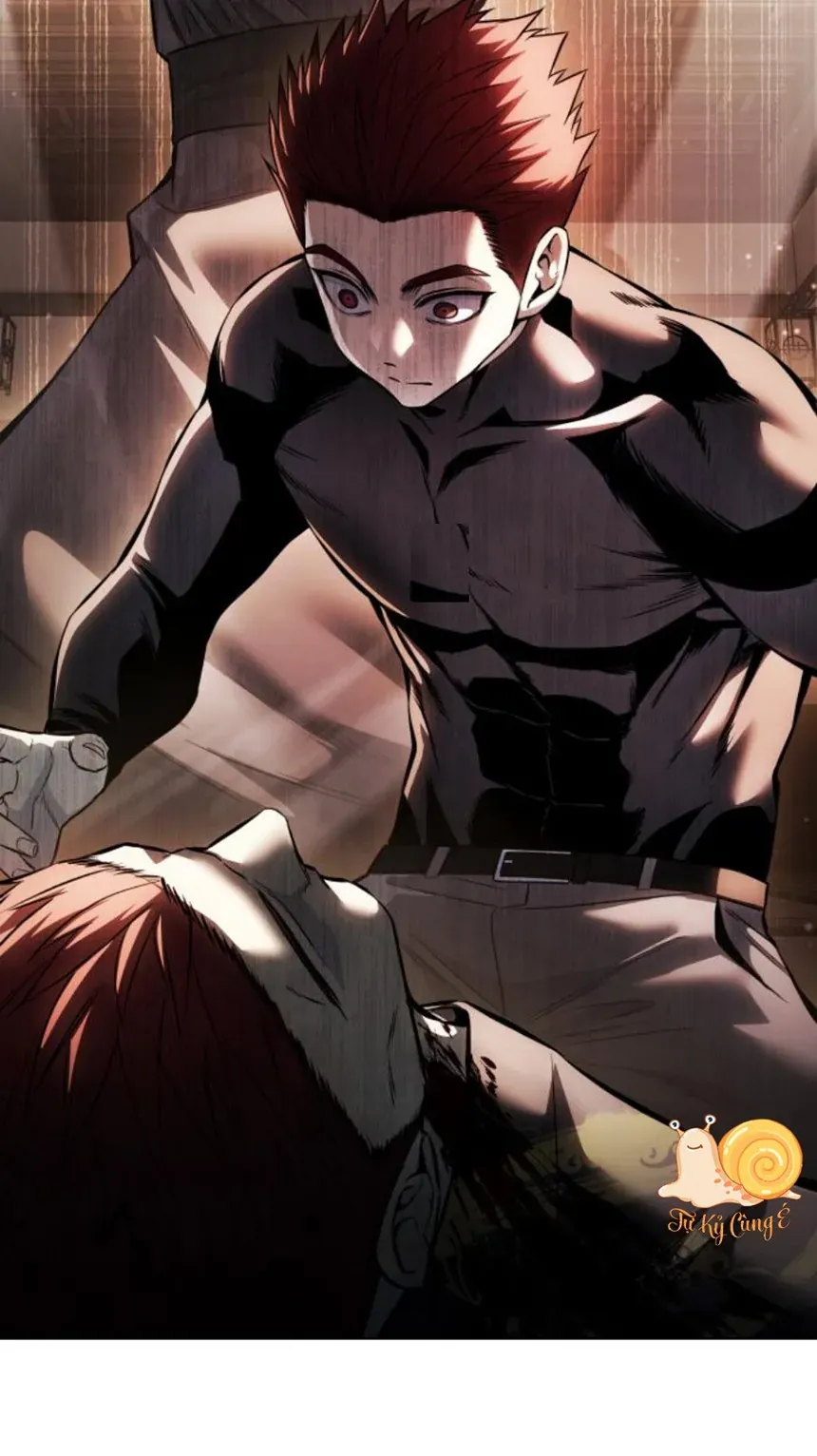 Sát Thủ Huyết Y Chap 59 - Next Chap 58