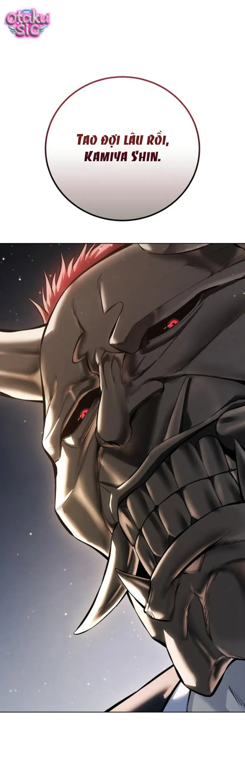 Sát Thủ Huyết Y Chap 59 - Next Chap 58