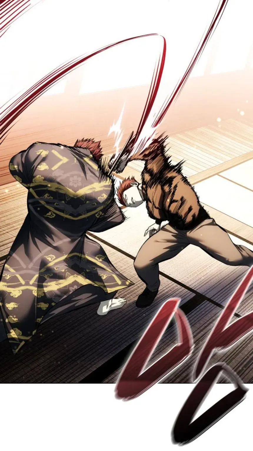 Sát Thủ Huyết Y Chap 59 - Next Chap 58