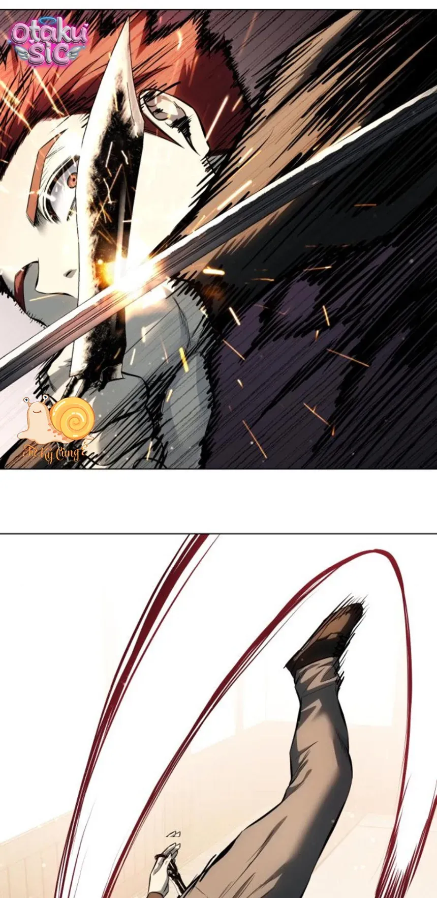 Sát Thủ Huyết Y Chap 59 - Next Chap 58