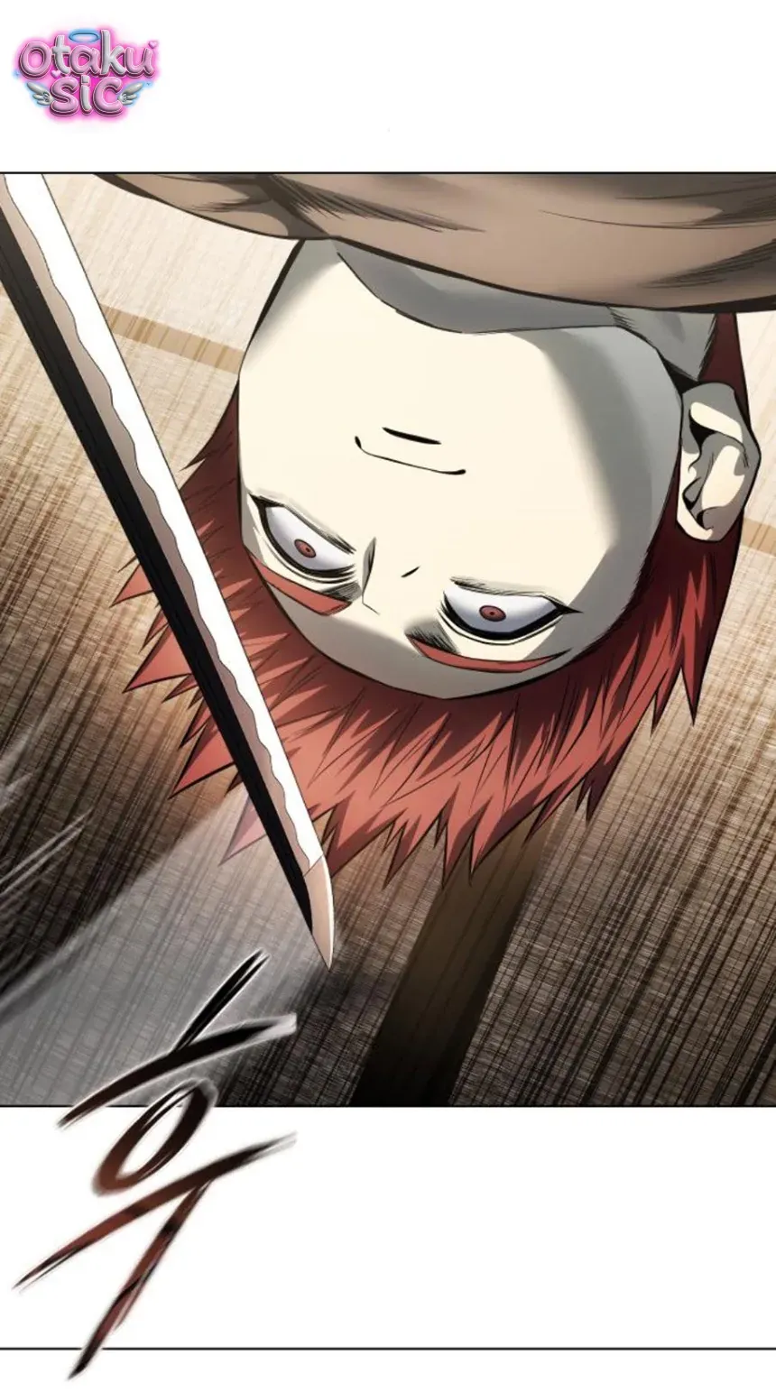 Sát Thủ Huyết Y Chap 59 - Next Chap 58