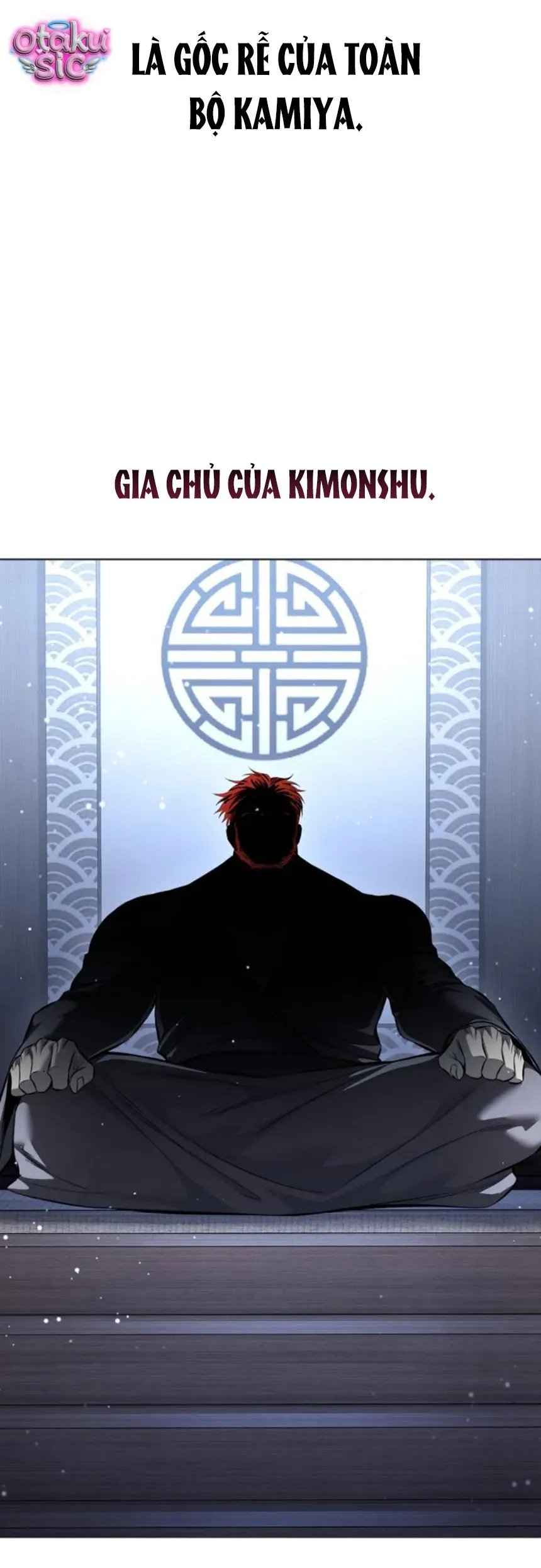 Sát Thủ Huyết Y Chap 59 - Next Chap 58
