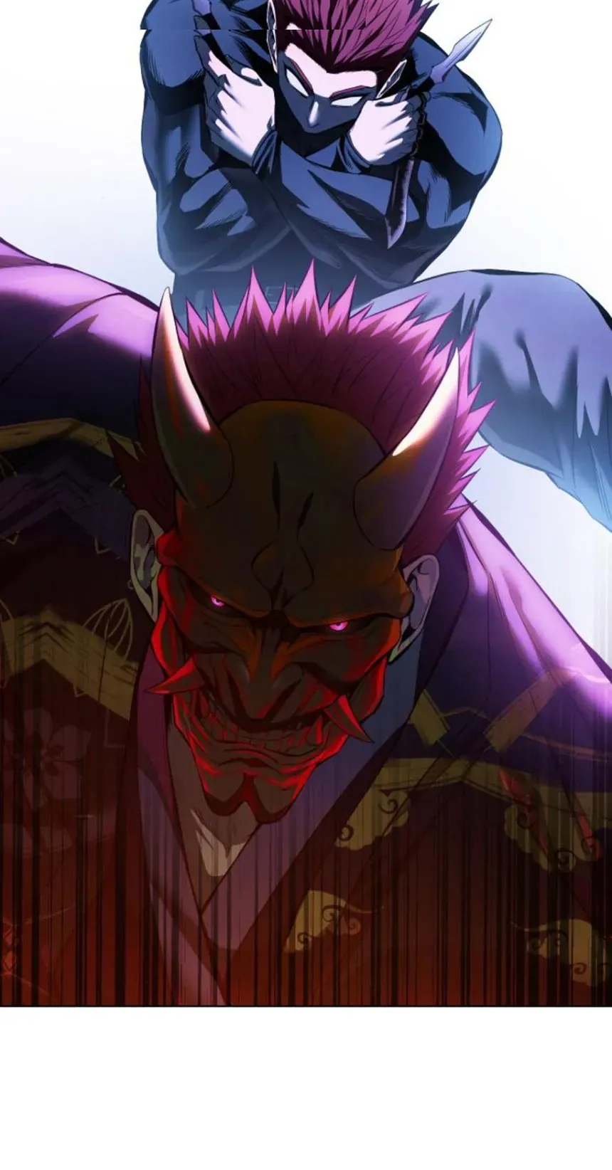 Sát Thủ Huyết Y Chap 59 - Next Chap 58