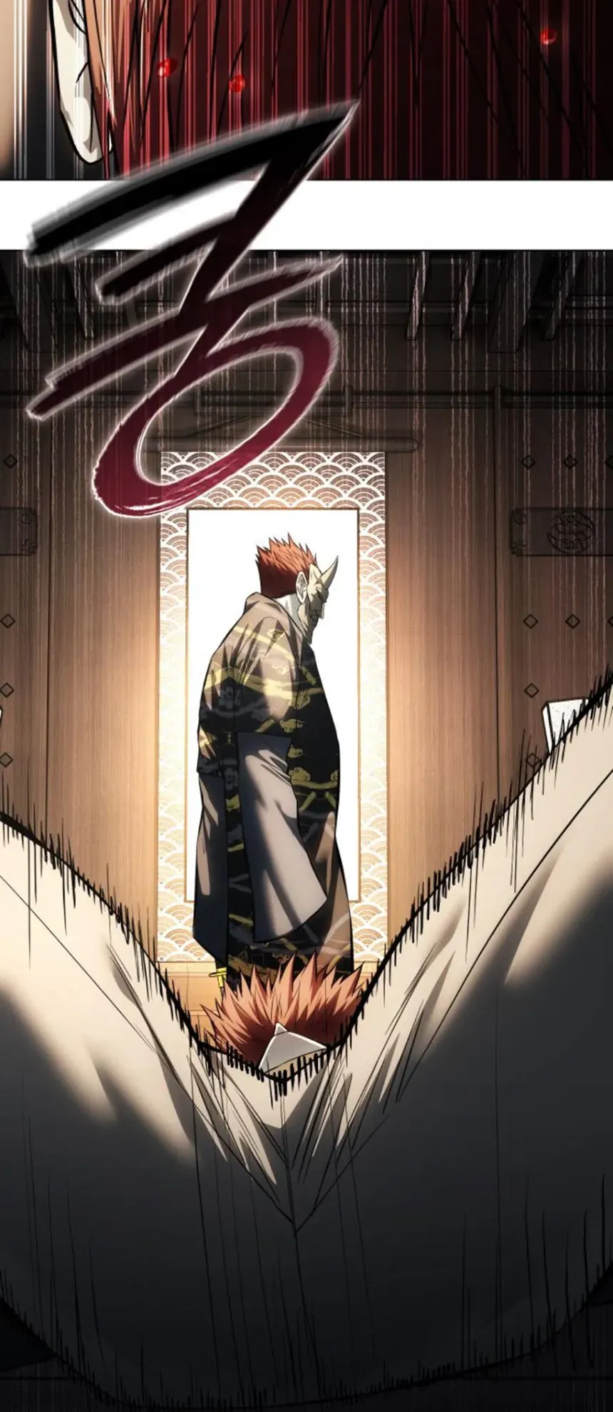 Sát Thủ Huyết Y Chap 59 - Next Chap 58