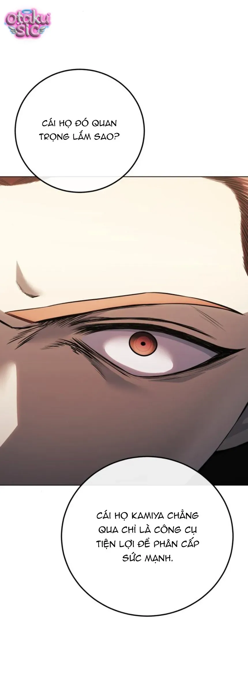 Sát Thủ Huyết Y Chap 59 - Next Chap 58