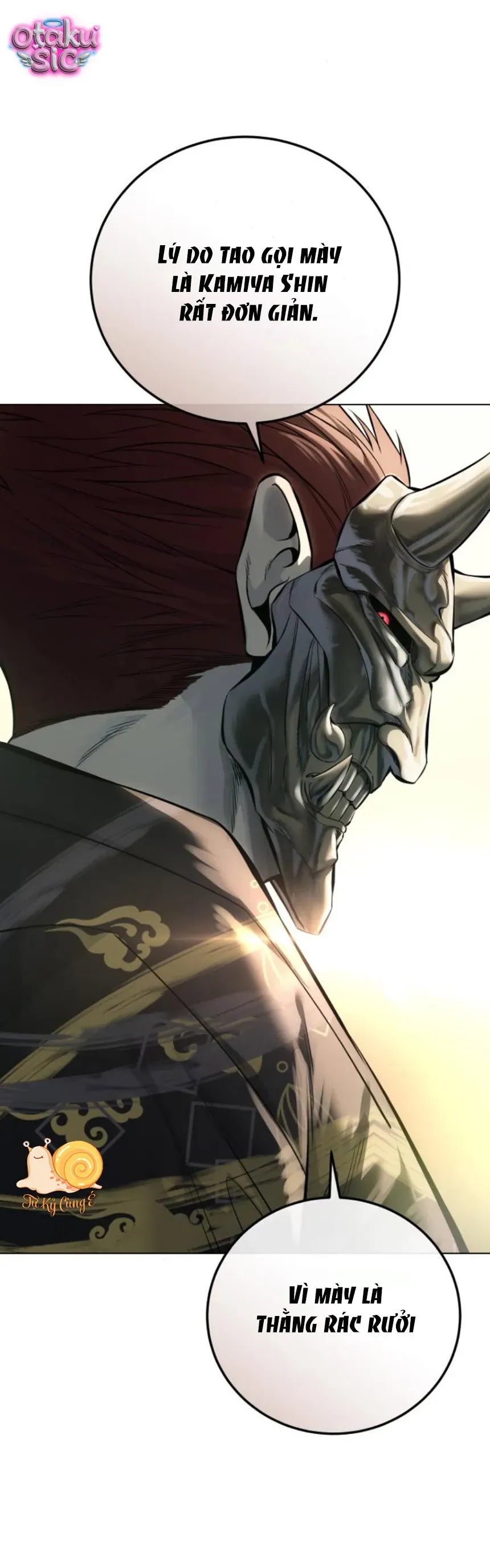 Sát Thủ Huyết Y Chap 59 - Next Chap 58