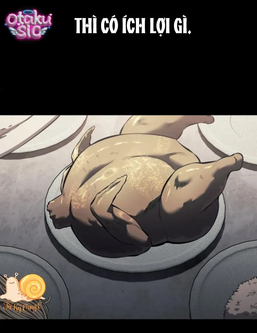 Sát Thủ Huyết Y Chap 59 - Next Chap 58