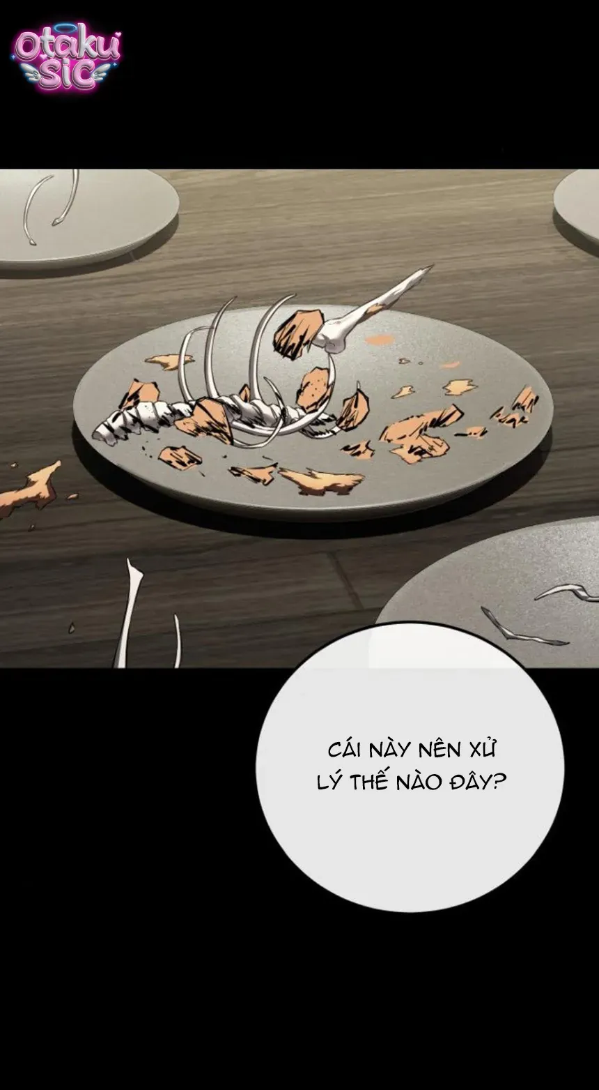 Sát Thủ Huyết Y Chap 59 - Next Chap 58
