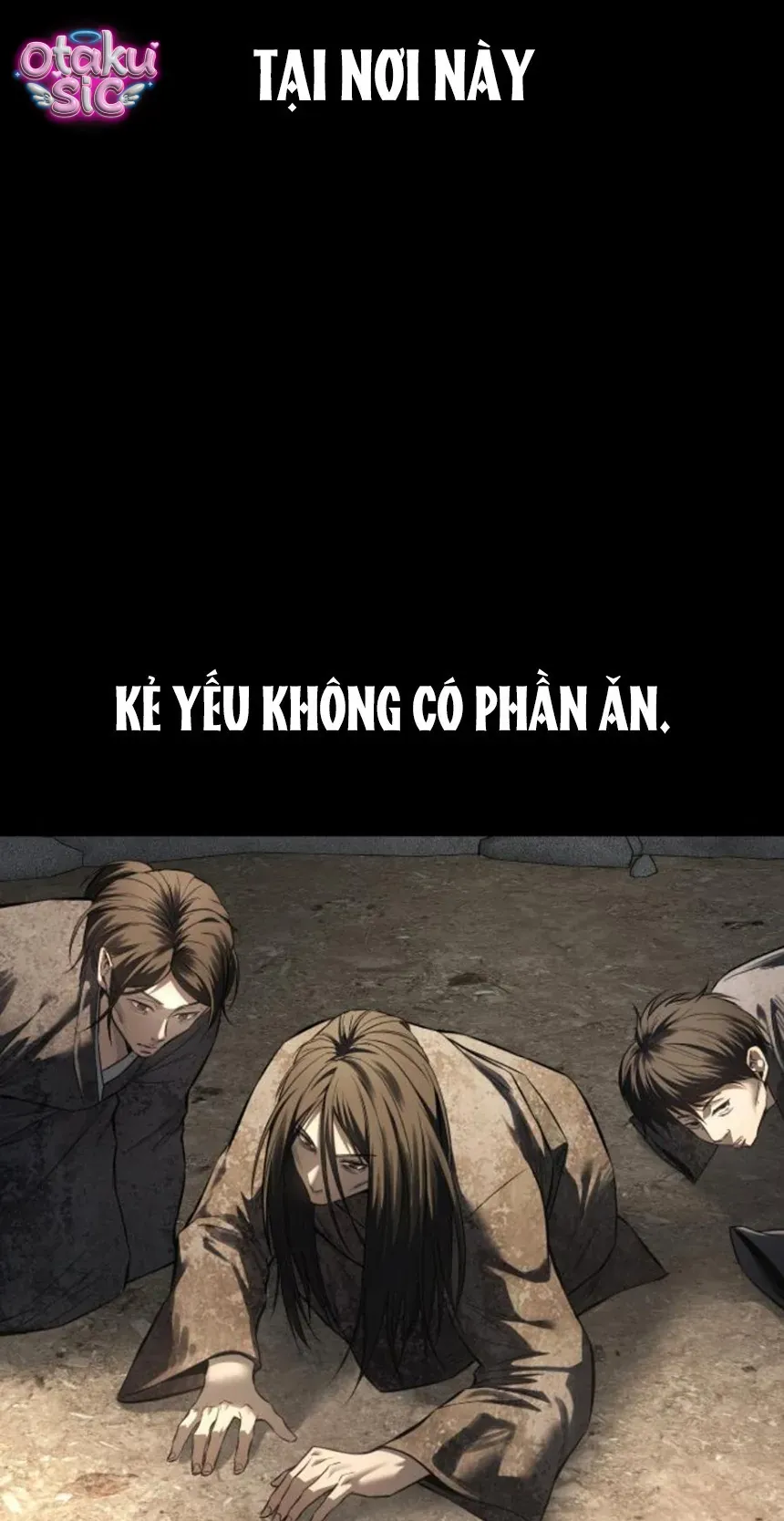 Sát Thủ Huyết Y Chap 59 - Next Chap 58